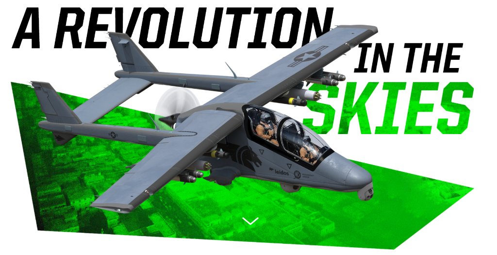 LeidosInc's tweet image. We&apos;re at @AUSAorg&apos;s virtual #AUSANow event this week.

Join us to find out more about our airborne capabilities, ADEPT, Edge to Cloud, #SoftwareFactories and the Bronco II - a true revolution in the skies!

⬇️⬇️ 

ms.spr.ly/6016Txs1u