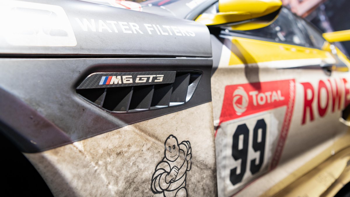 BMWMotorsport tweet picture