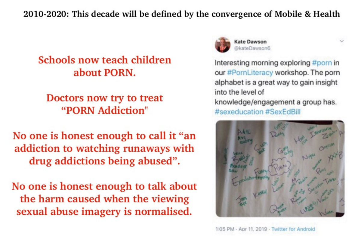 A lot has happened since early March so perhaps it's time I made an update on the presentation I gave to <a href="/LondonFuturists/">London Futurists</a> on "What should we learn from the Covid-19 crisis?" mhealthinsight.com/2020/03/13/joi… #mHealth