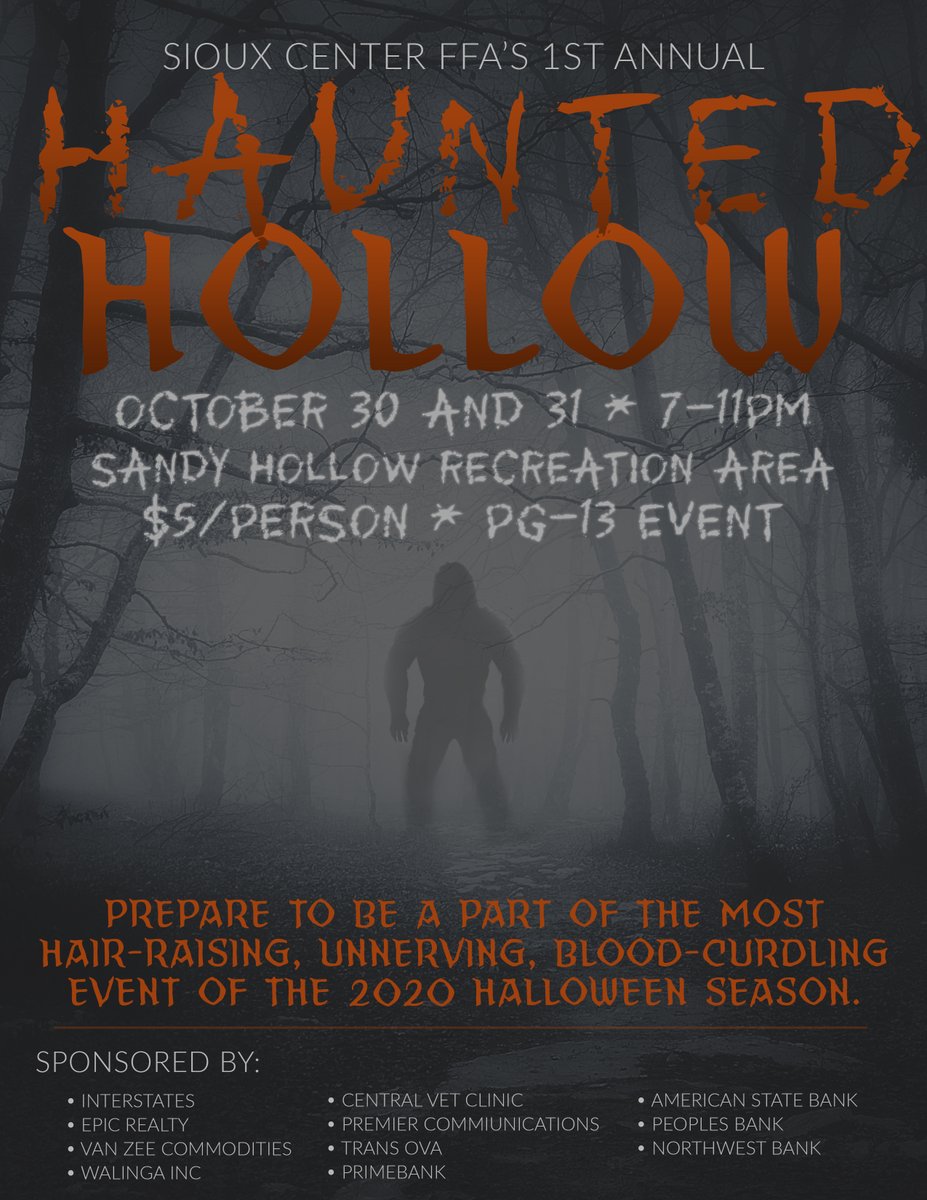 Sioux Center High School (@siouxcenterhs) on Twitter photo 