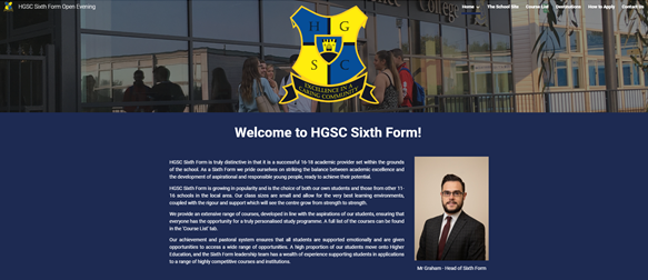 HeanorGateSA's tweet photo. Our Sixth Form Open Evening site is now live! Click the link below for details of our post-16 courses, watch recorded introductions from our dedicated Sixth Form team, tours of our facilities &amp; much more. 

Students from other schools warmly welcomed.

https://t.co/0ubky5vCqE https://t.co/oVkaVjxYUT