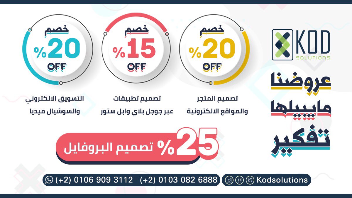 Kod Solutions Kodsolutions Twitter