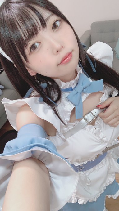 コスプレイヤーやなぎばころんのTwitter画像10