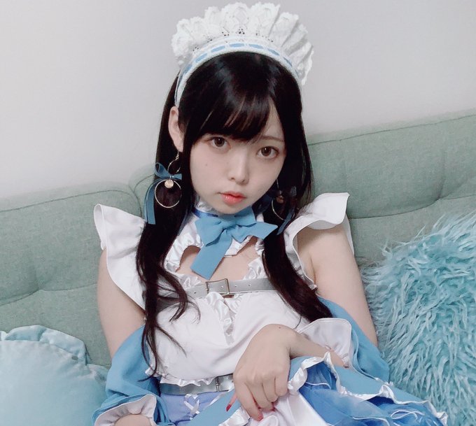 コスプレイヤーやなぎばころんのTwitter画像9