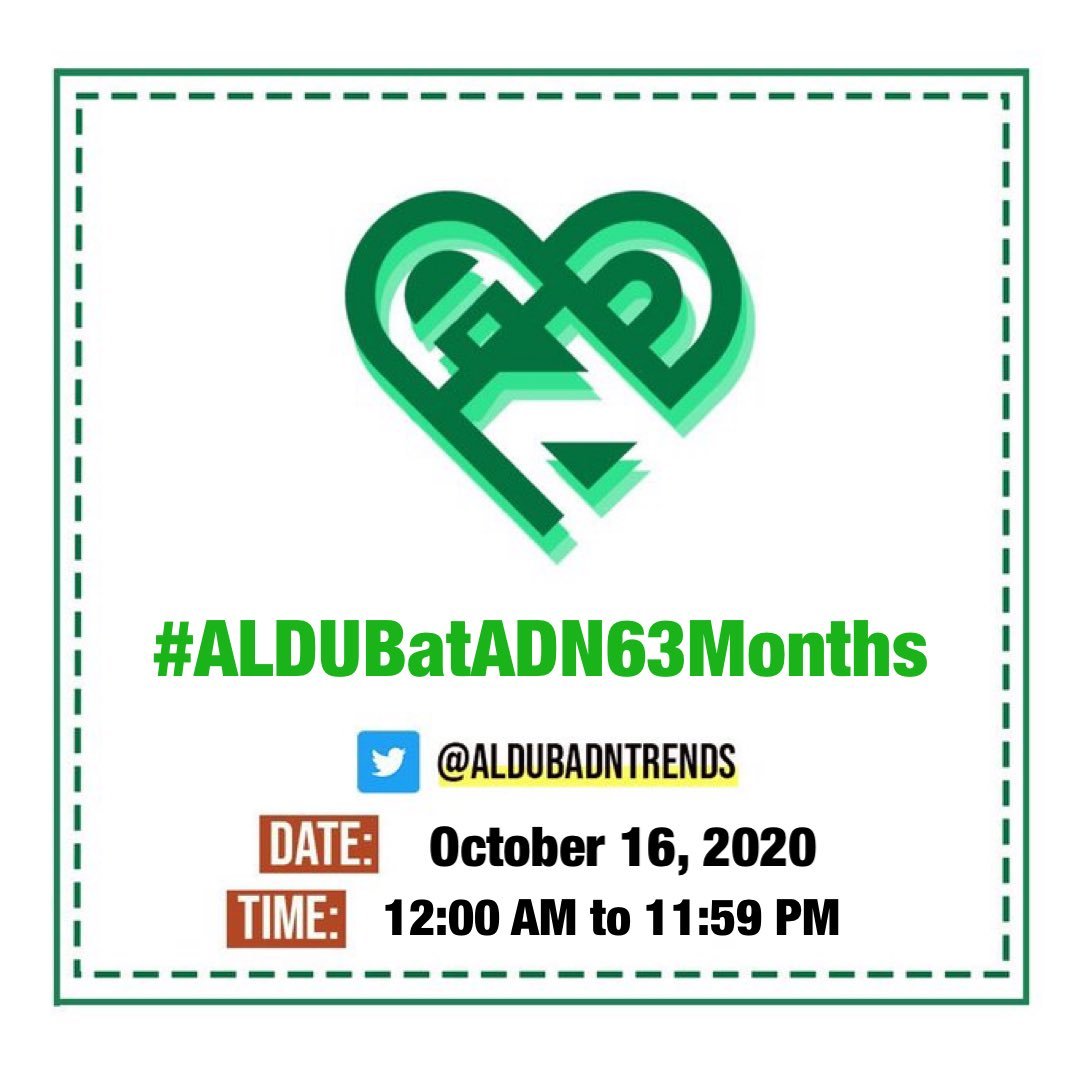 ALDUBNationTrends tweet media