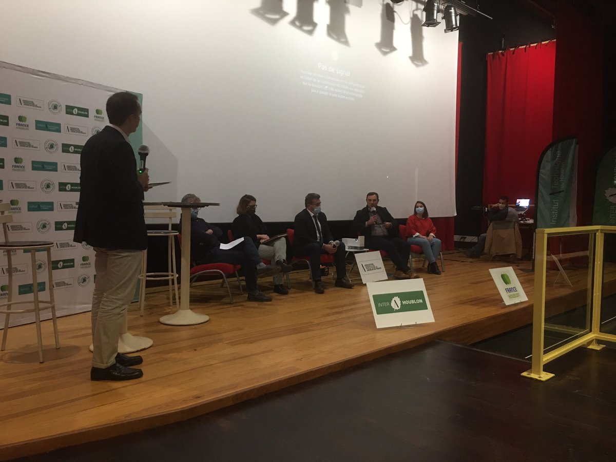 France Houblon tweet media