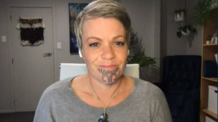 AccessForAllCon's tweet image. Everyone loved the Maori proverb @ShellyDaviesCom mentioned

He aha te mea nui o te ao
(What is the most important thing in the world?)
He tangata, he tangata, he tangata
(It is the people, it is the people, it is the people)

#hetangata #accessforallconference #plainlanguage