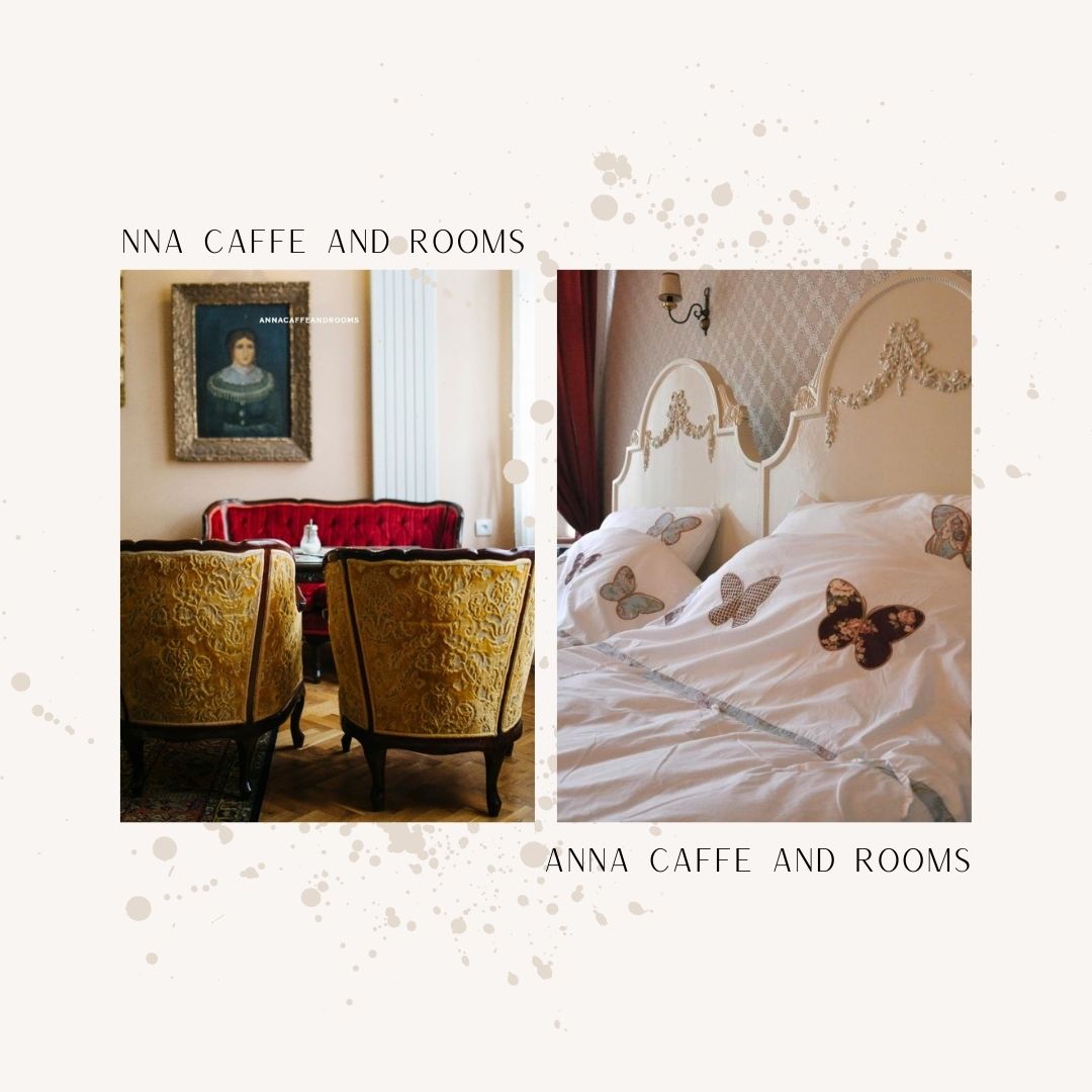 Putujmo zajedno!
Posetite nas u Anna caffe u Bezdanu
#putovanje #srbija #kafa
#slatko #veselje #sombor #turizam #travel #vojvodina #vidisrbiju #seeserbia #domacikolaci #Welcome #dobrodosli #rooms #sobe #smestaj #annacaffeandrooms https://t.co/HV0nPUCGYf