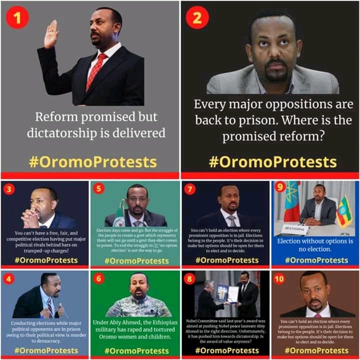 gemedanigusesim's tweet photo. #OromoProtes
#FreeJawarMohammed
#FreeBekeleGerba
#FreePolitical Prisoners
@hrw@amnesty
@EUtoAU@
@StateDept
@atilanticCouncil
@joseBorrellF
EUinEthiopia https://t.co/UFX6HahALn
