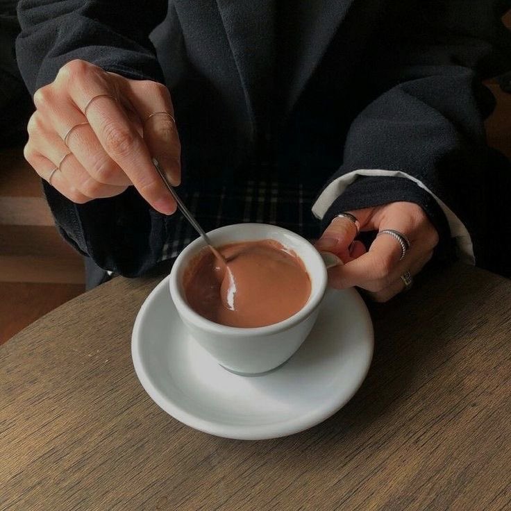 coffee dates