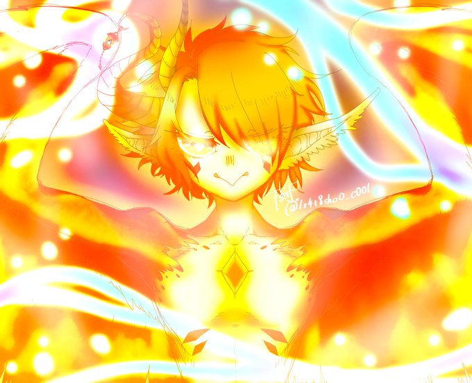 太陽神のtwitterイラスト検索結果 太陽神のtwitterイラスト検索結果