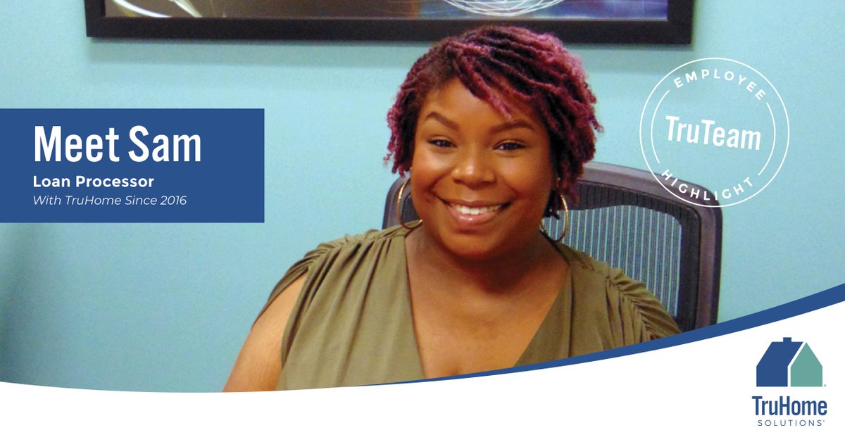 TruHome Solutions, LLC tweet media