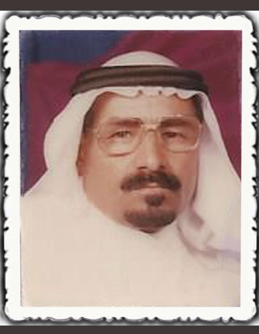 M_Atawi79's tweet photo. #اذكرووهم_بدعوة

مطلق بن سليمان بن مطلق الصدافين 
من السعدانيين من بني عطية 
توفي رحمه الله في عام 1424 في شهر جماد الأول
الله يغفر له ويرحمة ويسكنه جنة الفردوس ووالديكم وجميع المسلمين 
#المصدر@alssadfan https://t.co/Ytax7czKwl