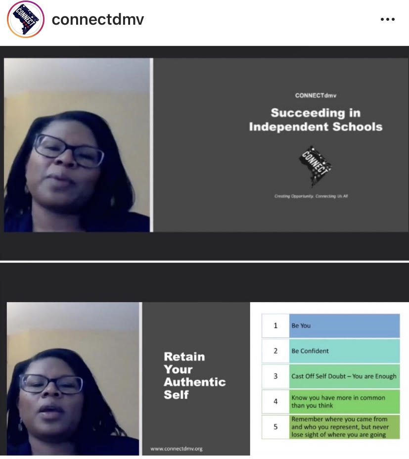 CONNECTdmv tweet media