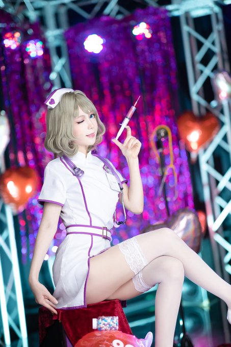 コスプレイヤー箱ネコのTwitter画像8