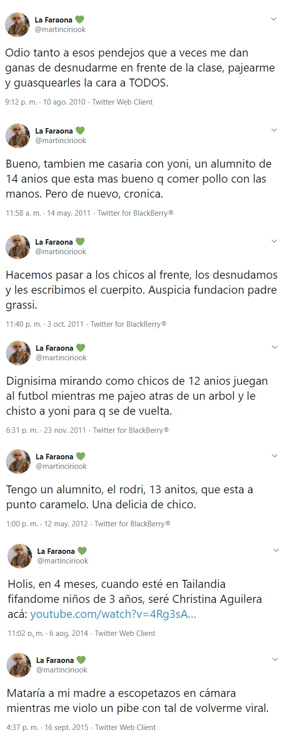 Nano On Twitter Wtf Martin Cirio