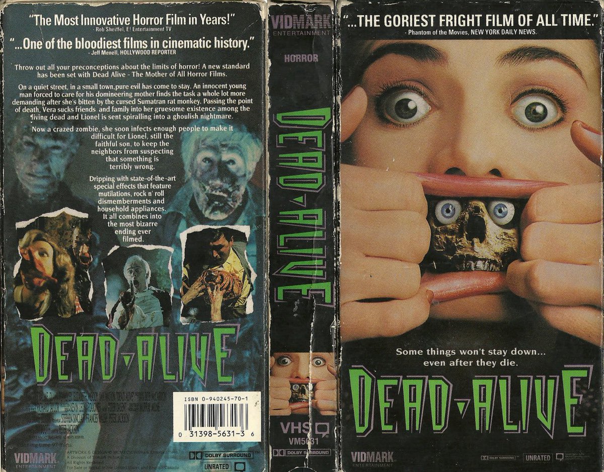 90 S Horror Films On Vhs 90 S Horror Films On Vhs
