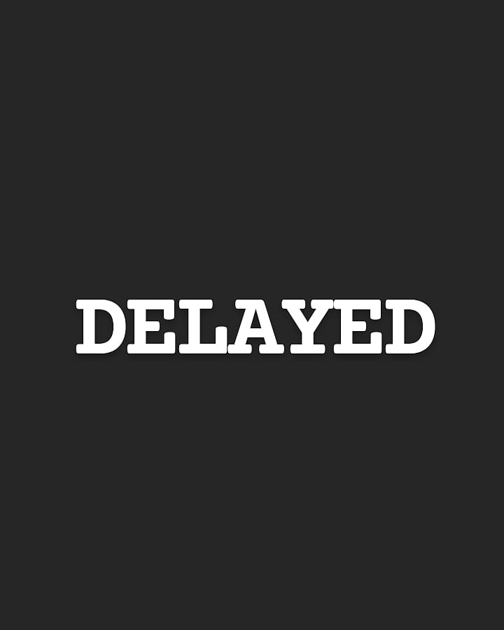 We regret to inform you that due to an unexpected illness of one of the main character on the video  we have no choice but to post poned the shooting of the video till October the 31 st.we wish our friend and co worker a speedy recovery.