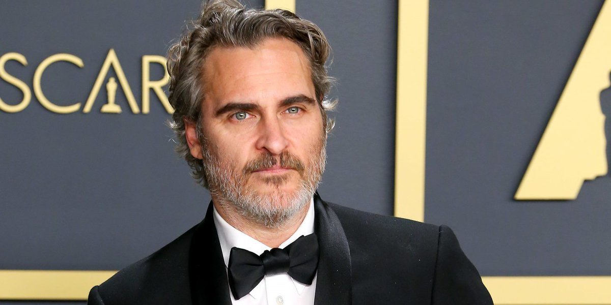 JuedischeOnline's tweet image. Er war der #Joker und #Commodus, nun soll Joaquin Phoenix als #Napoleon vor der Kamera stehen. juedische-allgemeine.de/kultur/joaquin…