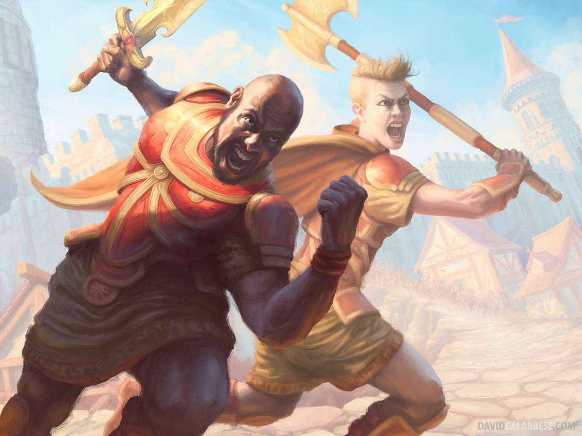 Farland_World's tweet photo. New this month for #dnd5e from the #WorldofFarland:
A new feat, Retaliator. Punish them when they hit you!
https://t.co/v376p10uBe (art by David Calabrese
#dnd #dungeonsanddragons #ttrpg #rpg #dndPCOptions #freedndcontent #IndieGameDev https://t.co/WQPUgScaiz