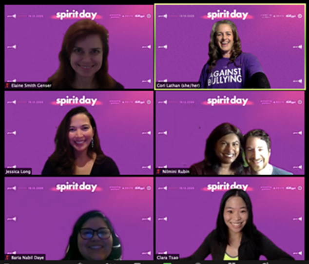 Young Global Leaders tweet media