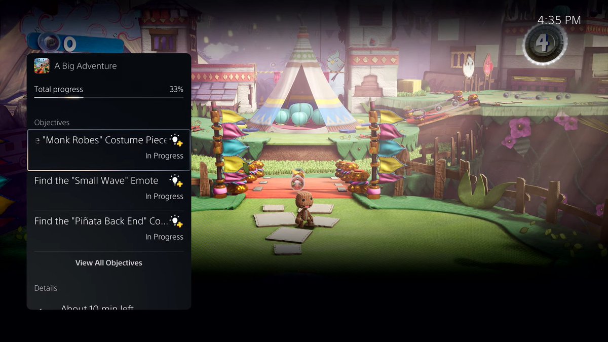 LordBalvin's tweet image. One of the my favorite things about the Control Center is the &quot;Game Help&quot; feature they&apos;re introducing. 

You can bring up tips and videos of certain parts of games while playing them, without searching for anything on YouTube or Google and getting spoiled. #PS5