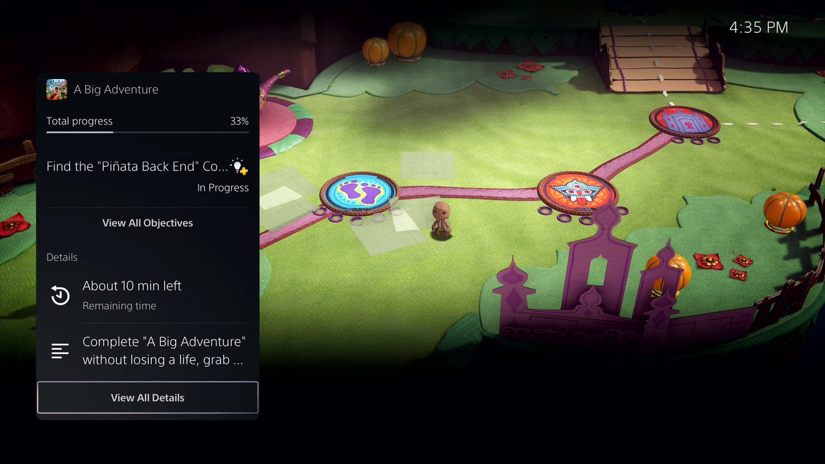 LordBalvin's tweet image. One of the my favorite things about the Control Center is the &quot;Game Help&quot; feature they&apos;re introducing. 

You can bring up tips and videos of certain parts of games while playing them, without searching for anything on YouTube or Google and getting spoiled. #PS5