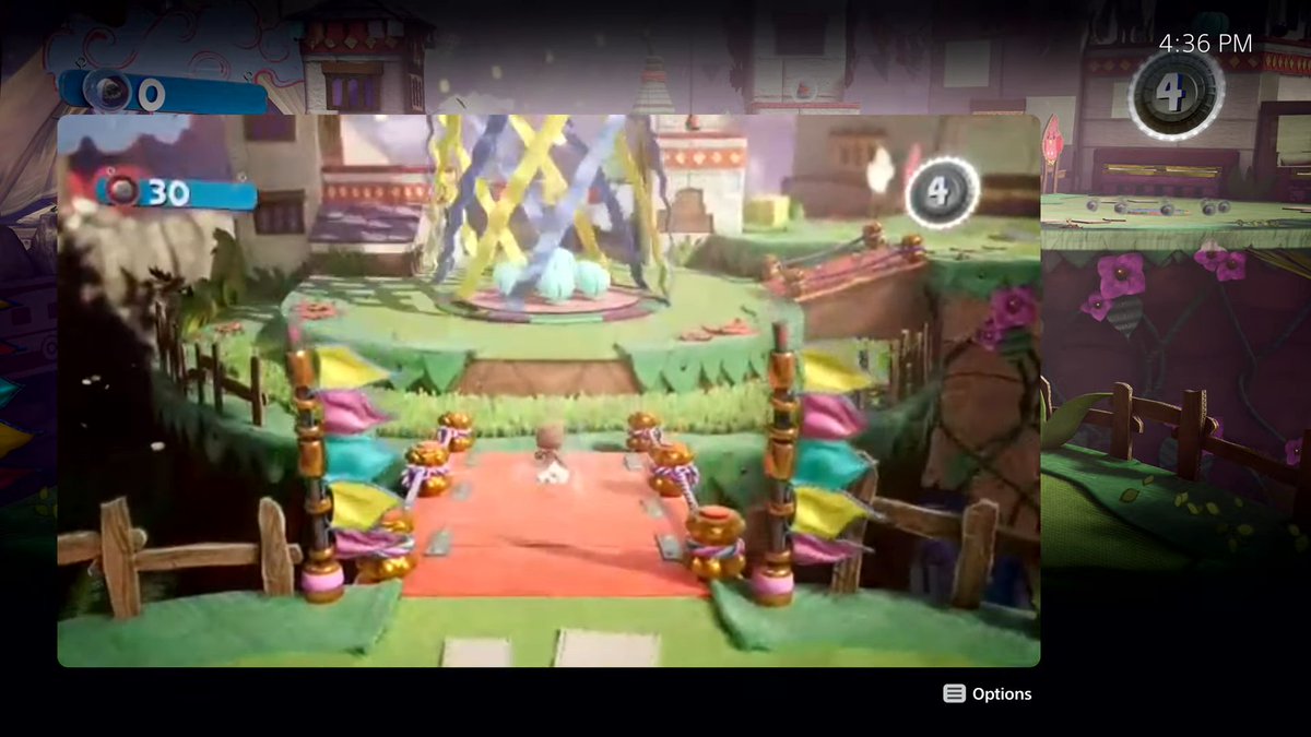 LordBalvin's tweet image. One of the my favorite things about the Control Center is the &quot;Game Help&quot; feature they&apos;re introducing. 

You can bring up tips and videos of certain parts of games while playing them, without searching for anything on YouTube or Google and getting spoiled. #PS5