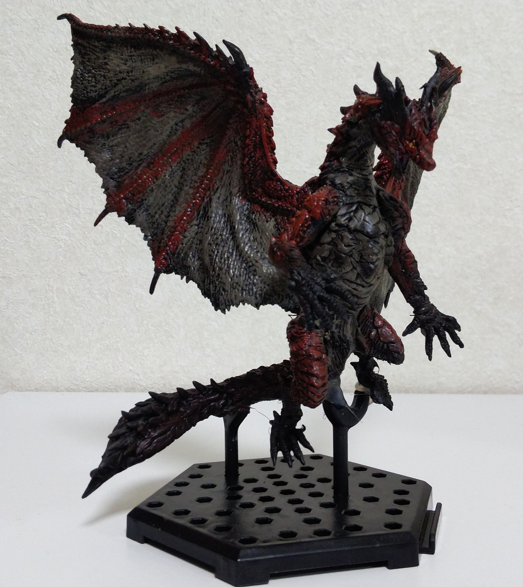 モンハン　ムフェトジーヴァ　アルバトリオン Amazon.co.jp: モンスターハンター 2種セット ムフェトジーヴァ