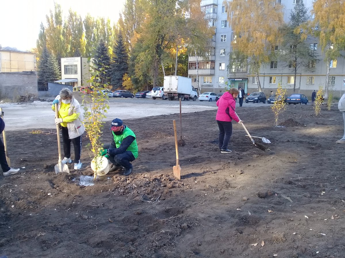 Раткевич Елена Павловна (УМ Пром. р-н) tweet media