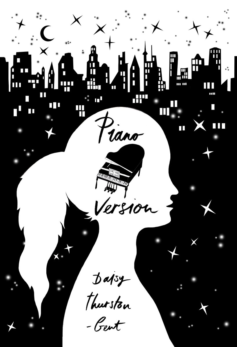 badbettypress's tweet photo. Behold! It's #BadBettyShot Piano Version by @daisytgpoetry 

A restless walk through the swell of the city, taking in old ghosts and new love in the shadow of disaster. Cover by @_helennicholson

https://t.co/wAcHgjSisX https://t.co/I0pkZYG741