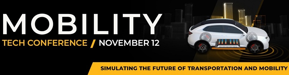SimTec_Software's tweet photo. https://t.co/AKqnS6jvlY
#ansys #mobility #safety #electrification #sensors https://t.co/VKnKeIKFCV
