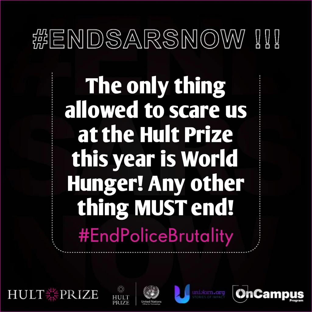 HFuoye's tweet photo. #EndSWAT #EndPoliceBrutalityinNigeria #EndBadGovernanceinNIGERIA https://t.co/nIlOBRACW5