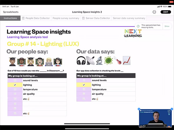 Michelle Forrest tweet media