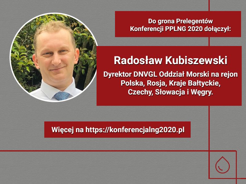 Konferencja Polskiej Platformy LNG - 17.11.2020
konferencjalng2020.pl
Agenda -konferencjalng2020.pl/program-konfer… 
#LNG #PPLNG #PolishLNGPlatform #DNVGL