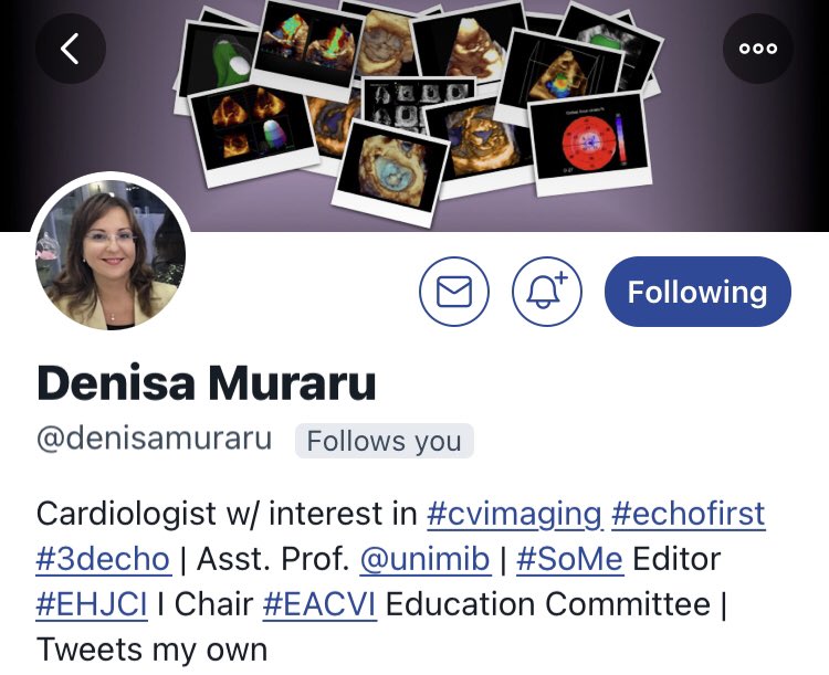 biljana_parapid's tweet photo. Dear #EACVI #EchoFirst #family,
I hope U R all ready 2 #VoteEarly starting from 2day‼️

Pls, don’t miss 2 #Vote  4 these 2 💎 #WIC Drs @denisamuraru &amp; @alessia_gimelli 2gether w my #MedSchool buddy &amp; 🇷🇸#HeForShe 🏆 @Ivan_Echocardio 🤓

@mirvatalasnag @iamritu @WomenAs1 #ACCWIC https://t.co/guHT65cqwO