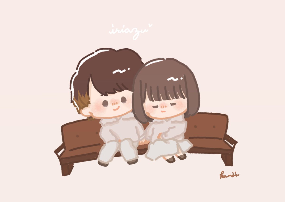 か の ん なにかって私の推したちみんなかわいいから自然とイラストも可愛くなるんだなと思って納得してるかわいいみんな推し
