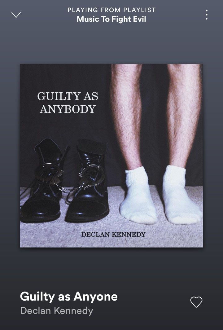 musicfightevil's tweet image. &quot;It&apos;s easy to point fingers and call others guilty, but I believe that true change begins by recognizing our own guilt. Only then can we move forward&quot;
 - Declan Kennedy
 Read the full exclusive interview here: buff.ly/2PlTbcL
#musicto #whiteprivilege #Nashville #acoustic