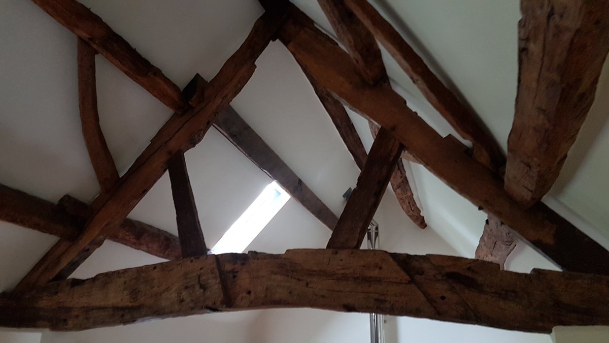 PeakEngineers's tweet photo. Interesting day yesterday with 3 very different #listedbuilding visits. https://t.co/phPL2n4yAf