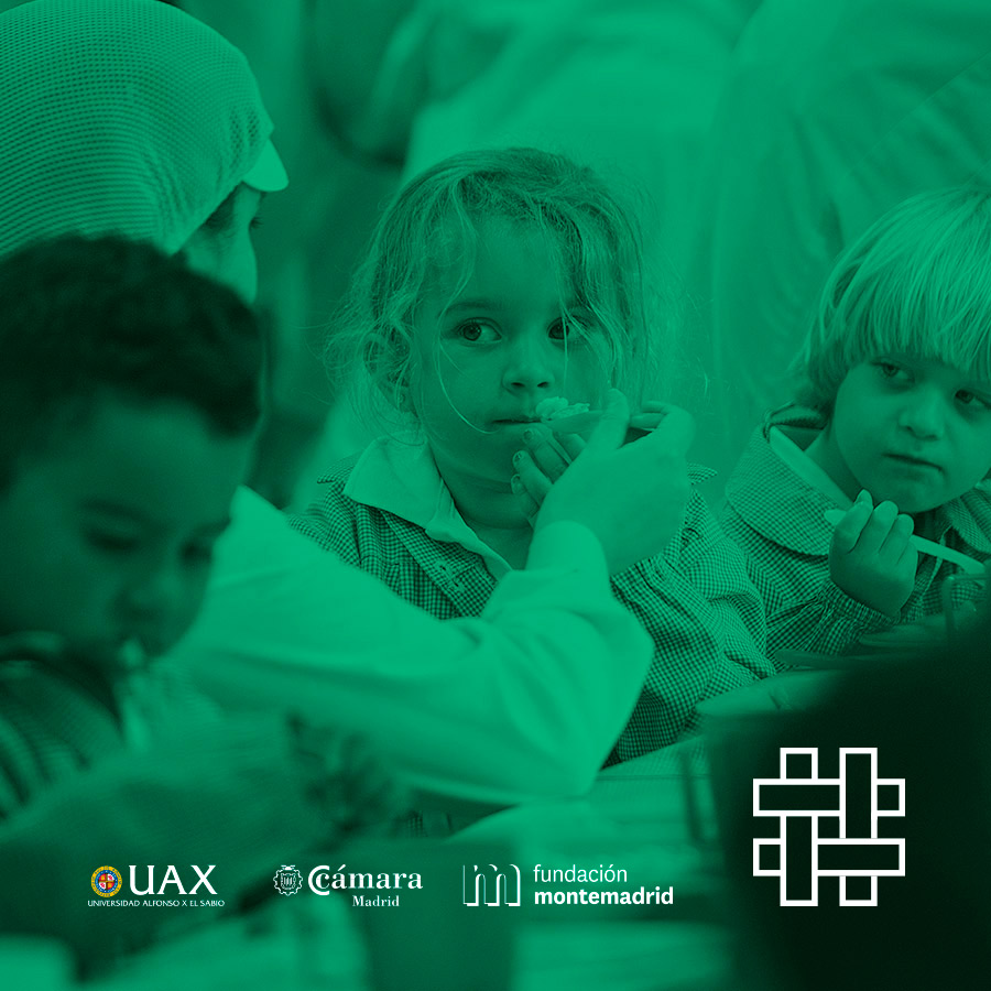 #felizviernes

🟢Hoy, #DíaInternacionalDeLaAlimentación 🍽, queremos resaltar el gran trabajo que están desempeñando todas las asociaciones que forman parte de #PorMadrid2020 a través de sus proyectos sociales.  
¡Gracias a todos! 

#PorMadrid2020 #crisis #solidaridad