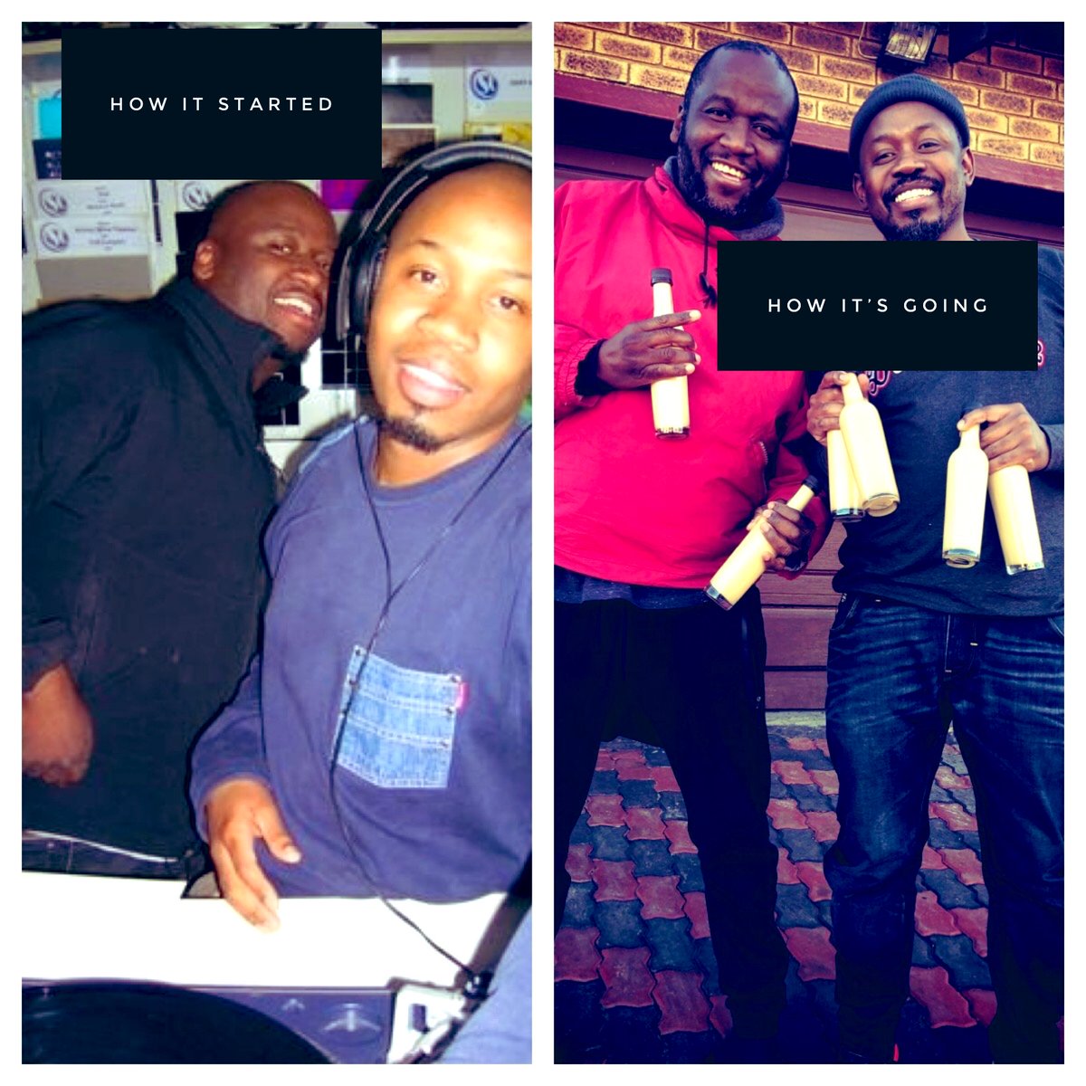 Brian BlaQ tweet media