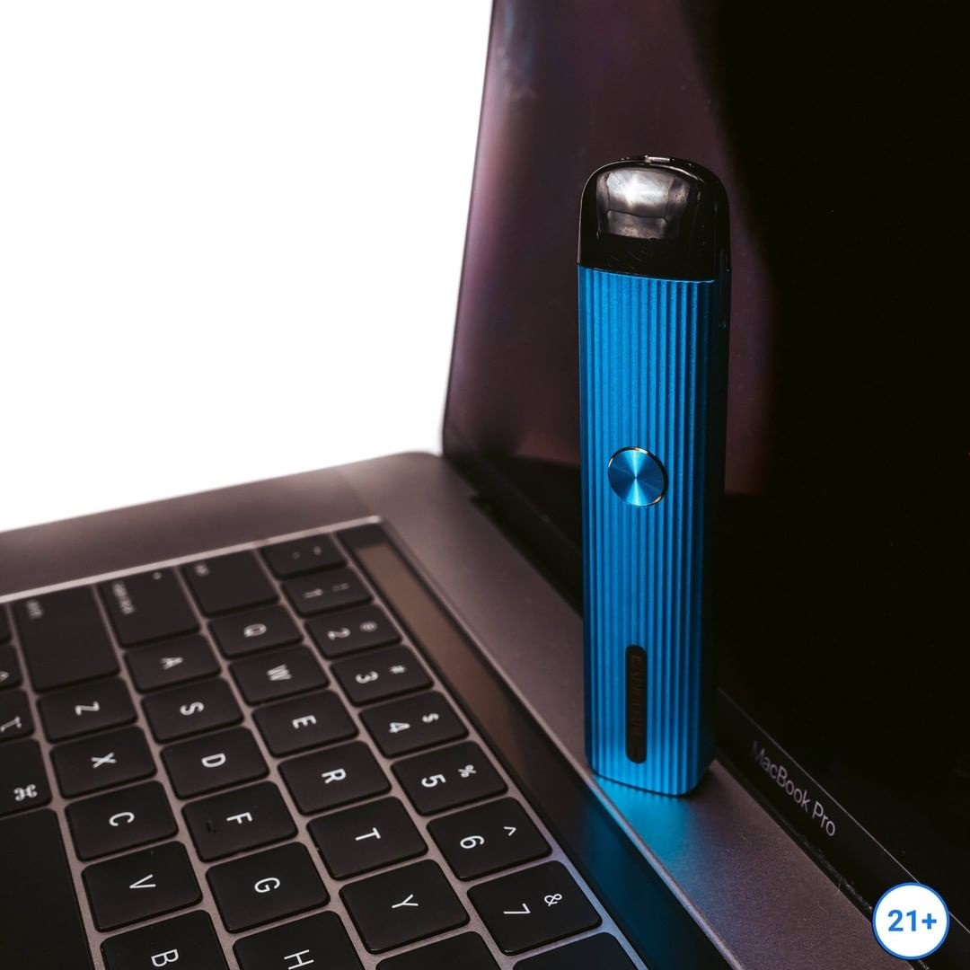 3Avape's tweet photo. Popular in your country?
__
Uwell Caliburn G Pod System Kit
::
An upgrade version of Caliburn
::
{Pre Order} https://t.co/47lvP3IP4W
::
#uwell #uwellcaliburng #caliburng #podsystemkit #vape #vaping #vapelife #vapefun #vapeon #vapers #vapor #vapedaily #vapetime #vapecommunity https://t.co/0YZDogQPeN
