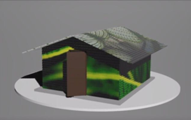 Réunion du jury aux <a href="/beauxartsparis/">Beaux-Arts de Paris</a> pour designer les deux lauréats de l'appel à projet lancé par <a href="/ApesDsu/">L'apes</a> destiné à réaliser 2 oeuvres d'art sur le patrimoine de <a href="/SEQENSofficiel/">Seqens</a> à @TorcyInfo -  Bravo aux artistes Gaspard Laurent et Daniel Nicolaevsky !