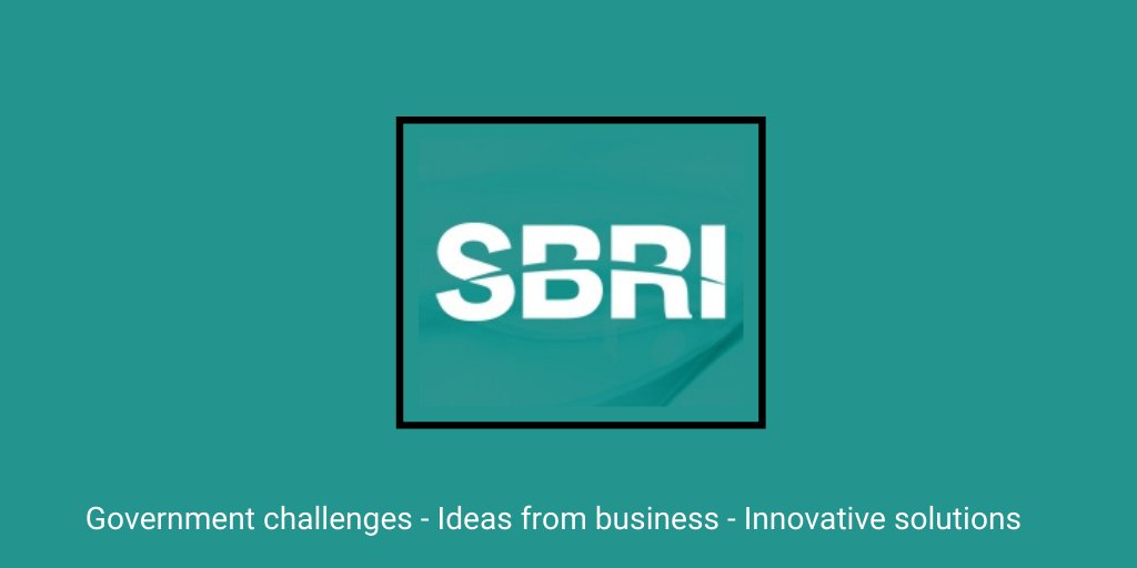 #SBRI - #AI supporting early detection and diagnosis in #heartfailure management. Competition now open, briefing webinar 28 October, competition closes 9 December.

Find out more and apply: ow.ly/aFfL30reSk4 

@KTNUK <a href="/NHSScotland/">Office of the Chief Executive NHSScotland</a> @SBRI_InnovateUK <a href="/sbrihealthcare/">SBRI Healthcare</a>