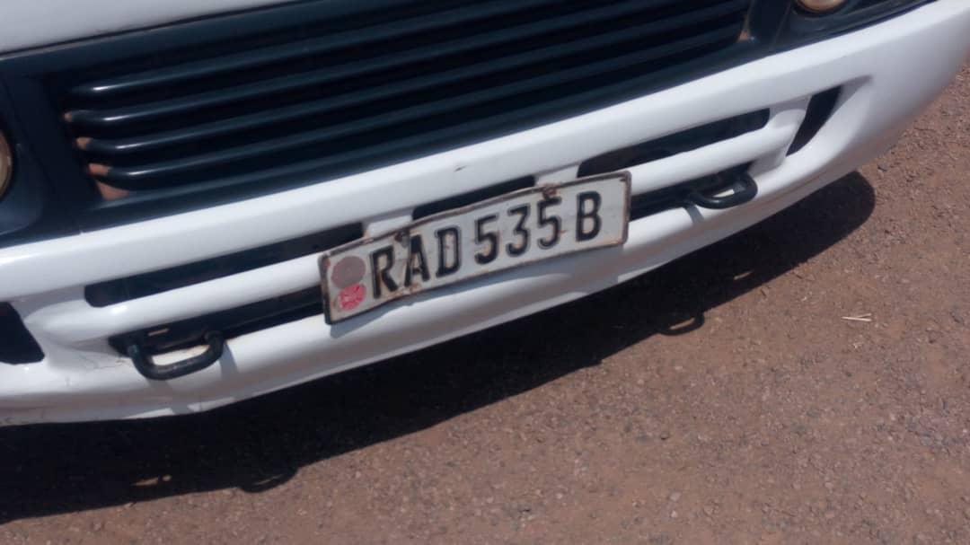Bwana Sibonama,  uyu muhanda urakora iyo ni imwe mumodoka zihakorera,  mujye mureba imodoka zanditseho numero 321. Ziba ziri nyabugogo muri gare kuruhande rwohepfo.  Murakoze