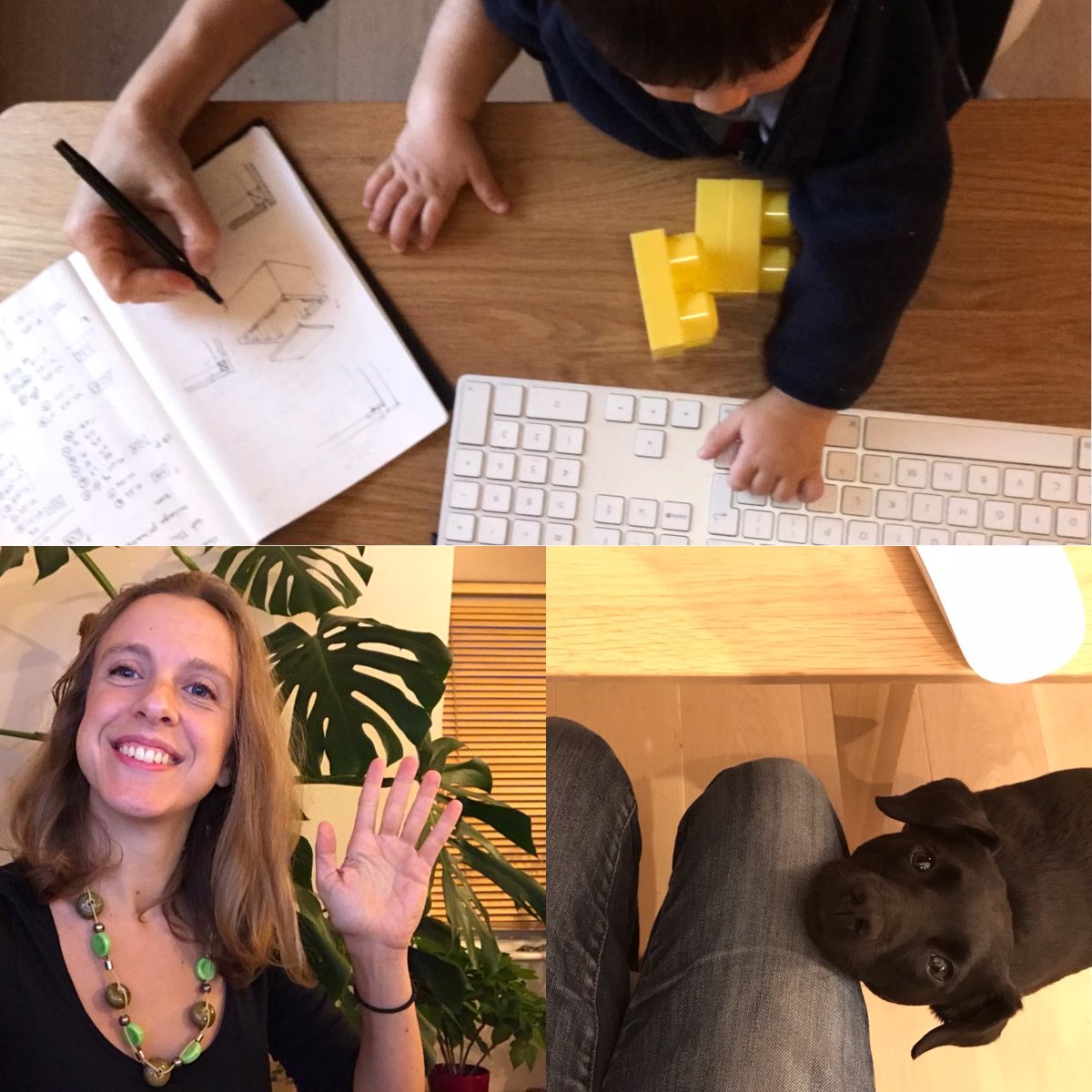 cassonmann's tweet photo. #MuseumPassion Casson Mann designer, Virna Di Schiavi: "I enjoy working closely with clients to deliver complex gallery projects, becoming immersed in the content and dreaming up inventive design solutions." https://t.co/Sv8VzE6zB3