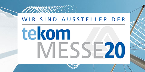 Wir laden Sie herzlich ein zur digitalen #tekom-Jahrestagung 2020. Freuen Sie sich auf viele spannende Vorträge und persönliche Gespräche zu unserem modernen #Redaktionssystem TIM 4.5, zur #ContentDelivery 2.0 Lösung und unserer kollaborativen #Informationsplattform Sherlock.
