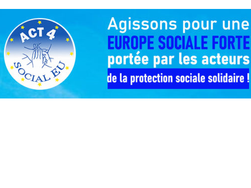 Act4socialEU's tweet photo. 📢 Vers un « social deal européen » … Comment on y va ? Par l’opposabilité des indicateurs sociaux dans toutes les politiques européennes ! #SocialDeal #SocialPillar #GlobalSocialJustice #NextgenerationEU 👉 #Act4SocialEU #Passansnous @euroipse @ESS_France https://t.co/ofefPAgjYe