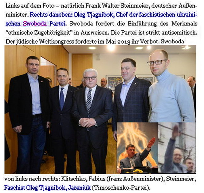 molnar5000's tweet photo. @DestroyerRight @Hansklinkhammer @Joerg_Meuthen Heuchler !Was siehst du hier!
Du bist eine ferngesteurtes Heuchler!
#Brüssel
#Ukraine  /Bandera neofaschisten
#alt Nazis@de https://t.co/HdAofCK3FL