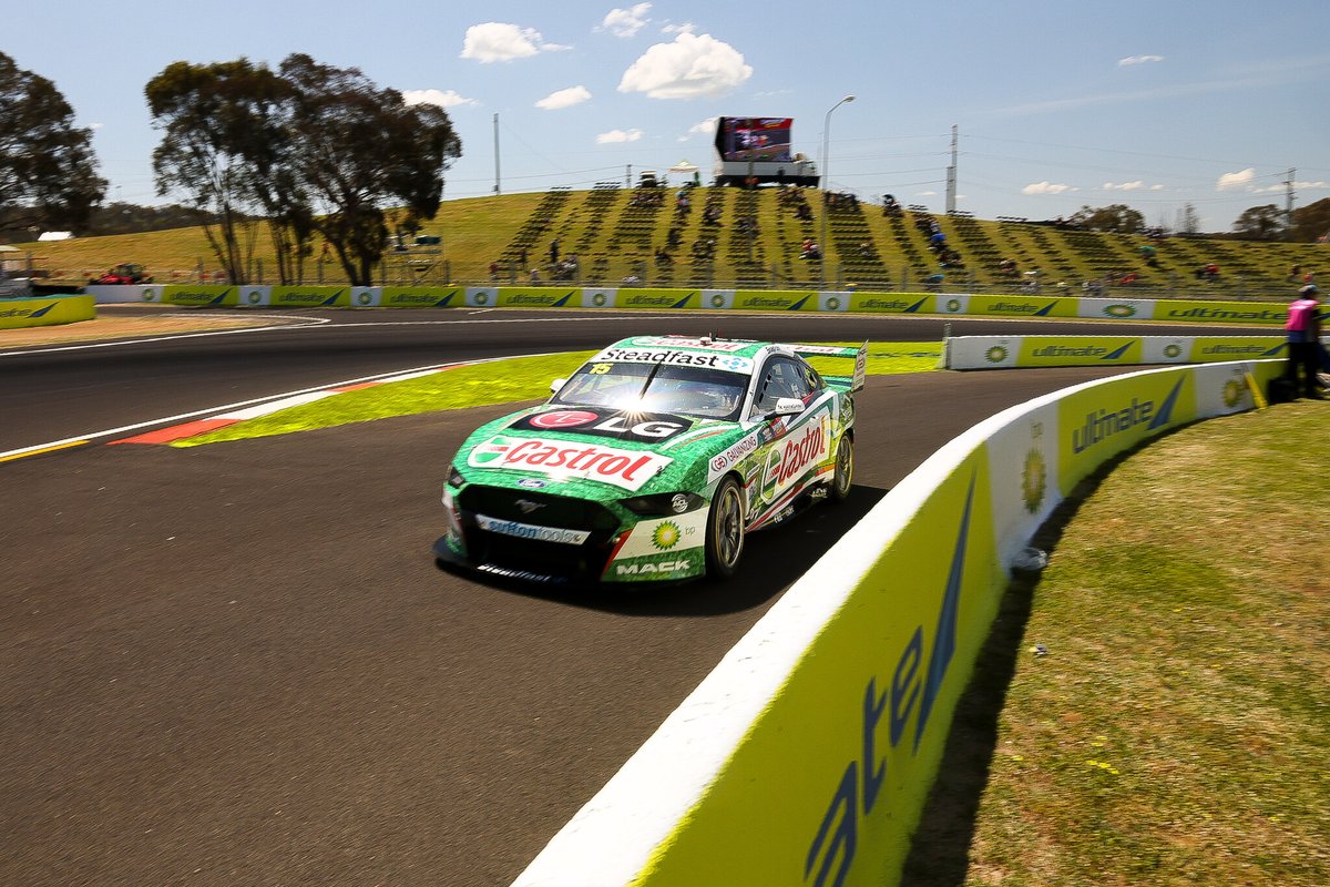 CastrolRacingAU's tweet photo. So a lot of you made your Bathurst debuts today - how does it feel?!
We're pumped! π₯³
#RideWithCastrol #TeamCastrol #CastrolEDGE #VASC #Bathurst1000 https://t.co/t6ZO5ZC9sK